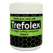 CRC Multi-Purpose CRC Trefolex 'Magic' Cutting Compound 500ml 3060 CRC Trefolex Magic Cutting Compound 500ml