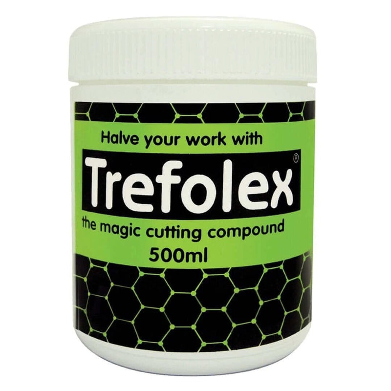 CRC Multi-Purpose CRC Trefolex 'Magic' Cutting Compound 500ml 3060 CRC Trefolex Magic Cutting Compound 500ml