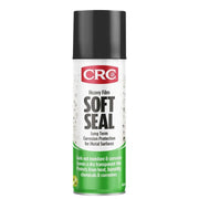 CRC CRC CRC Soft Seal Aerosol 400ml CRC Soft Seal Aerosol 400ml 3013 Corrosion Inhibitor