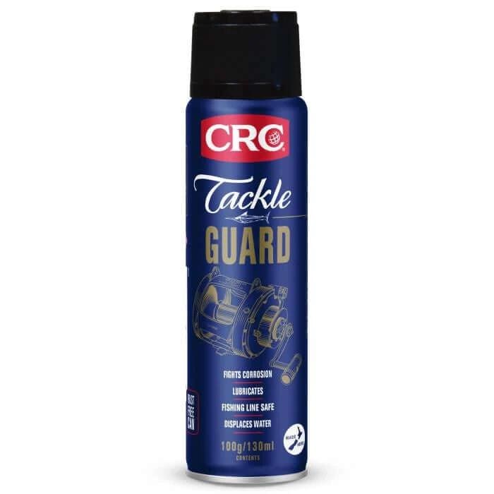 CRC Tackle Guard CRC Tackle Guard 130ml CRC Tackle Guard 130ml Ultimate Tackle Protection