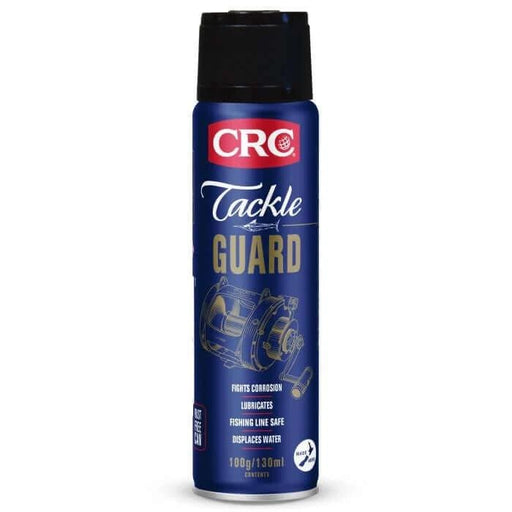 CRC Tackle Guard CRC Tackle Guard 130ml CRC Tackle Guard 130ml Ultimate Tackle Protection