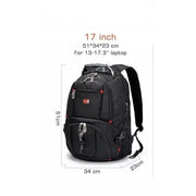 Habicare Backpack Crossten Backpack ( 45L) Crossten Backpack ( 45L)