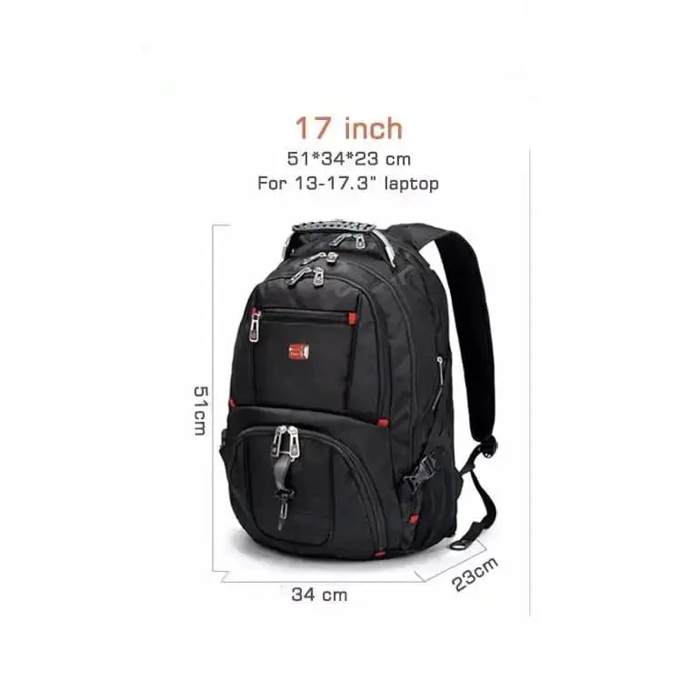 Habicare Backpack Crossten Backpack ( 45L) Crossten Backpack ( 45L)
