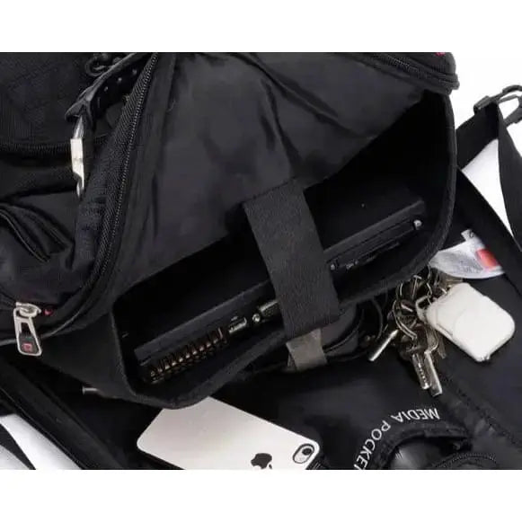 Habicare Backpack Crossten Backpack ( 45L) Crossten Backpack ( 45L)