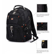 Habicare Backpack Crossten Backpack ( 45L) Crossten Backpack ( 45L)