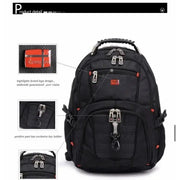 Habicare Backpack Crossten Backpack ( 45L) Crossten Backpack ( 45L)
