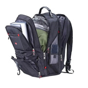 Habicare Backpack Crossten Backpack ( 45L) Crossten Backpack ( 45L)