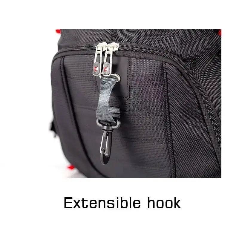 Habicare Backpack Crossten Backpack ( 45L) Crossten Backpack ( 45L)