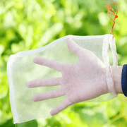 100Pcs 30x20cm Garden Protection Net Bags For Fruit And Vegetables – view 5