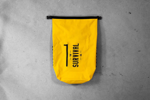 The Survival Co. General The Survival Co Back Pack - Bag Only The Survival Co Back Pack - Bag Only | NZ