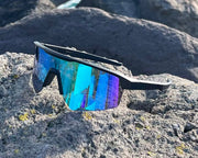 URBA VISTA JAKE/Black Blue JAKE/Black Blue