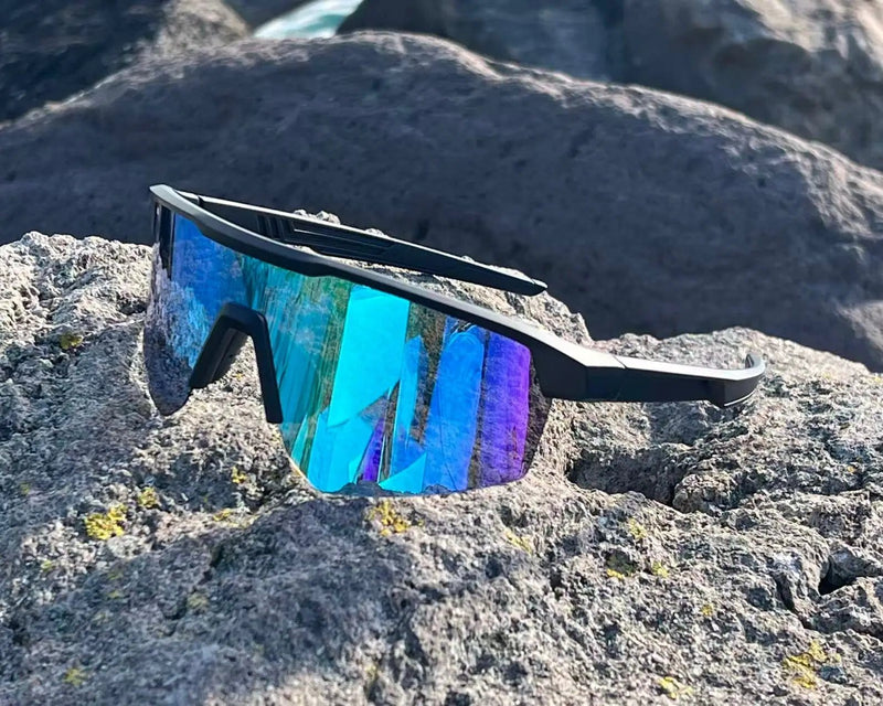URBA VISTA JAKE/Black Blue JAKE/Black Blue