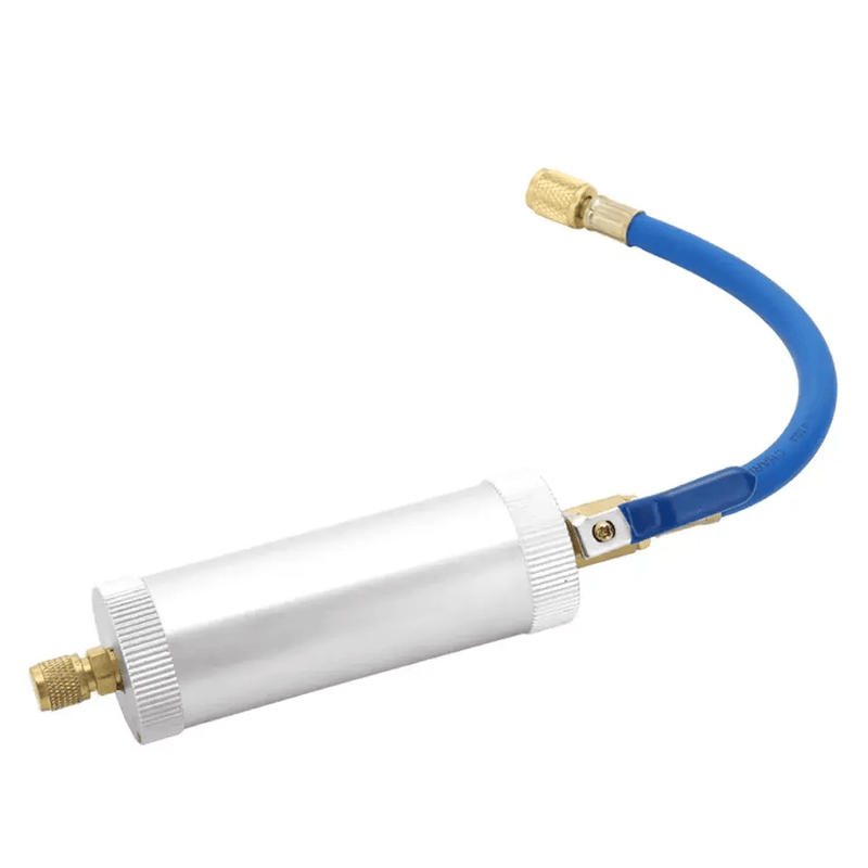 R12 R134A Car Oil Injection Dye Injection Tool – view 2