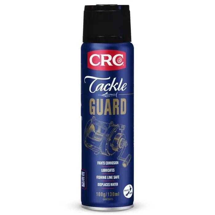 CRC Tackle Guard CRC Tackle Guard 130ml CRC Tackle Guard 130ml Ultimate Tackle Protection