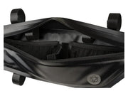 Euro Cycling NZ Accessories AGU Tube Frame-Pack Venture AGU Venture Greensphere Frame Bag Hydration