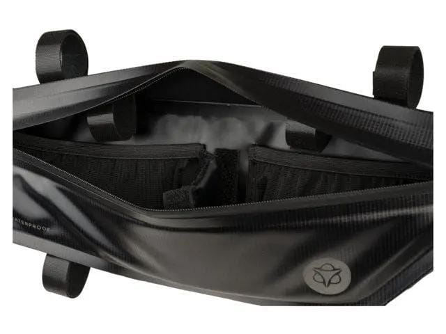 Euro Cycling NZ Accessories AGU Tube Frame-Pack Venture AGU Venture Greensphere Frame Bag Hydration