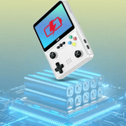 China Dropship Game Console Portable Handheld Game Console With MP4 Player for Kids and Teens Portable Handheld Game Console With MP4 Player