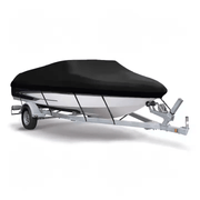 salelink.co.nz Unbranded 14"-16" 600D Boat Cover 14"-16" 600D Boat Cover | Action Outdoors NZ
