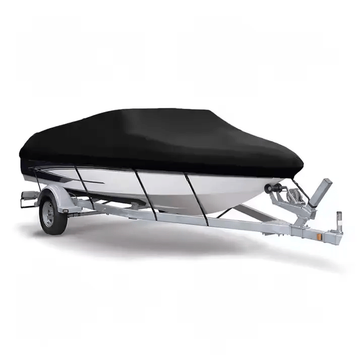 salelink.co.nz Unbranded 14"-16" 600D Boat Cover 14"-16" 600D Boat Cover | Action Outdoors NZ