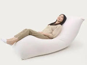 China Dropship Bean Bag Lying And Sleeping Bedroom Lazy Sofa For Comfortable Lounging Lying And Sleeping Bedroom Lazy Sofa For Lounging