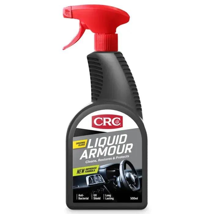 Wholesale CRC Liquid Armour Original Gloss 500ml - Protector (Pack of 6)