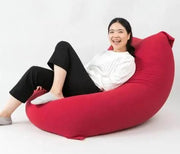 China Dropship Bean Bag Lying And Sleeping Bedroom Lazy Sofa For Comfortable Lounging Lying And Sleeping Bedroom Lazy Sofa For Lounging