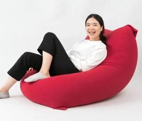 China Dropship Bean Bag Lying And Sleeping Bedroom Lazy Sofa For Comfortable Lounging Lying And Sleeping Bedroom Lazy Sofa For Lounging