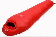 Mead's Supply & Equipment Outfitters limited Sleeping Bags Mummy Goose Down Sleeping Bag Mummy Goose Down Sleeping Bag | NZ