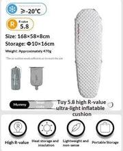 Mead's Supply & Equipment Outfitters limited Air Mattress Mat Air Mattress Mat | NZ