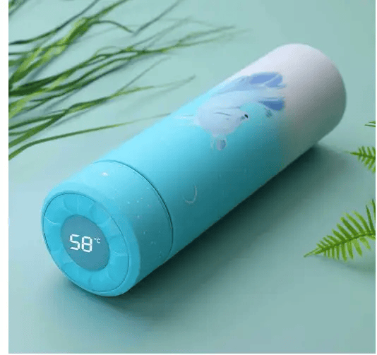 Smart Insulated Water Bottle for Students – view 13