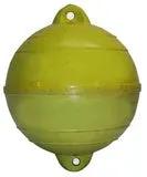 Fishing and Leisure Buoys and Fenders FLOAT ROUND 7" Fishing And Leisure Float Round 7 Inch Plastic Buoy