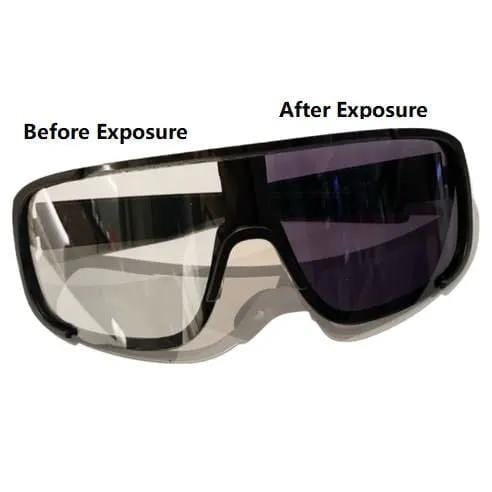ECOTREK Sunglasses ECOTREK Cycling Sunglasses UV Protection – Windproof Outdoor Sports Glasses LX02 ECOTREK Cycling Sunglasses UV Protection – Windproof Outdoor Sports Glasses LX02