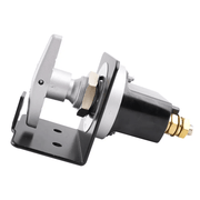 Disconnect Battery Isolator Cut Off Kill Switch Key For Car Marine Boat – view 3