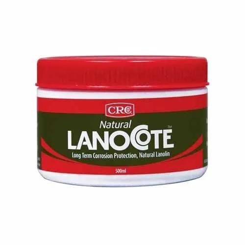 CRC CRC CRC LanoCote Natural Pot 500ml CRC LanoCote Natural Pot 500ml Corrosion Protection