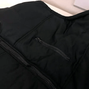 dealonline.co.nz dealonlinenz Jumbo 4XL Vest/Sleeveless Thermal Jacket Black Jumbo 4XL Vest/Sleeveless Thermal Jacket Black