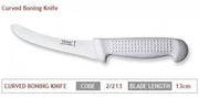 Victory Knives General Curved Boning Knife 13cm HG Victory Knives Curved Boning Knife 13cm HG