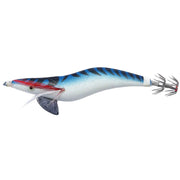 Tecni-Sport Lure Jig Squid Keeled Weight 35g Blue Tecni Sport Jig Squid Keeled Weight 35g Blue