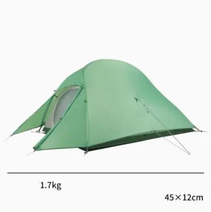 Mead's Supply & Equipment Outfitters limited Hiking Camping Tent Hiking Camping Tent | NZ