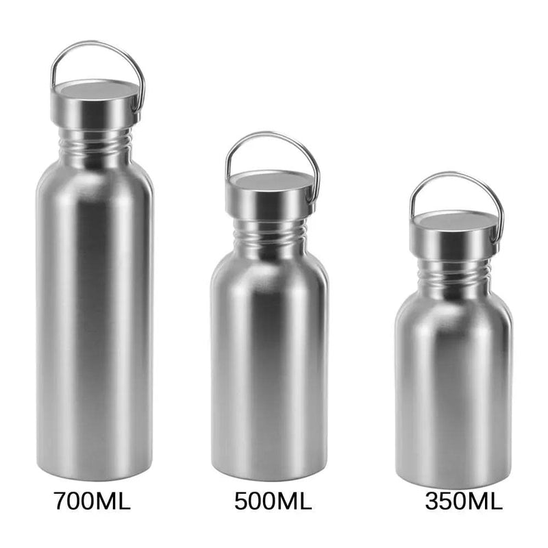 Stainless Steel Insulated Water Bottle – view 4