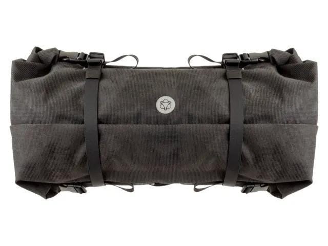 Euro Cycling NZ Accessories AGU Handlebar-Pack Venture AGU Venture 17L Eco Handlebar Bag Bikepacking