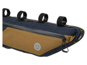 Euro Cycling NZ Accessories AGU Tube Frame-Pack Venture AGU Venture Greensphere Frame Bag Hydration