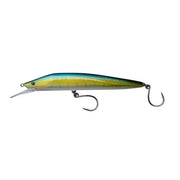 Gillies Lures Bluewater Saury 230 Yellowfin Gillies Bluewater Saury 230 Yellowfin Lure