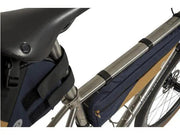 Euro Cycling NZ Accessories AGU Tube Frame-Pack Venture AGU Venture Greensphere Frame Bag Hydration