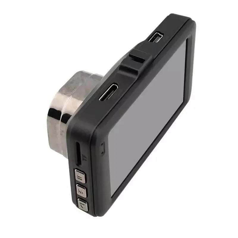 9eight5 Camera (All) Dash Cam (Supports 4GB - 32GB) Dash Cam (Supports 4GB - 32GB)