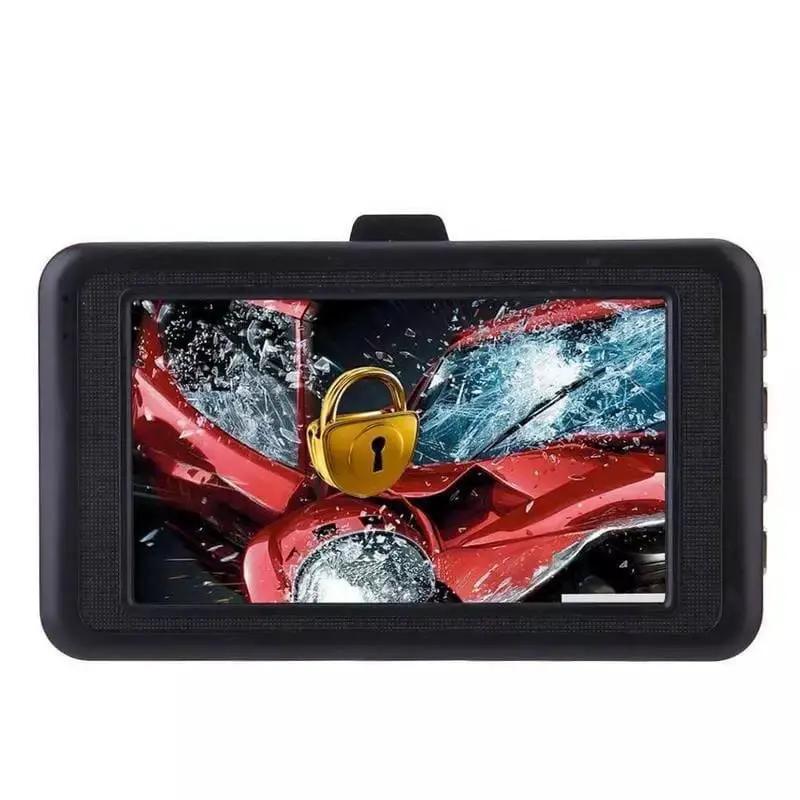 9eight5 Camera (All) Dash Cam (Supports 4GB - 32GB) Dash Cam (Supports 4GB - 32GB)
