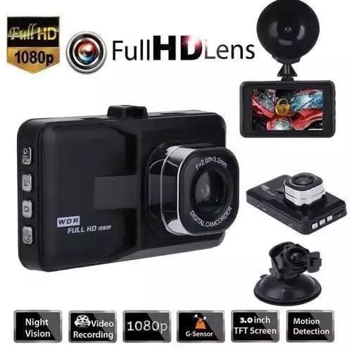 9eight5 Camera (All) Dash Cam (Supports 4GB - 32GB) Dash Cam (Supports 4GB - 32GB)
