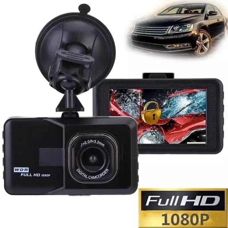 9eight5 Camera (All) Dash Cam (Supports 4GB - 32GB) Dash Cam (Supports 4GB - 32GB)