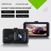 9eight5 Camera (All) Dash Cam (Supports 4GB - 32GB) Dash Cam (Supports 4GB - 32GB)