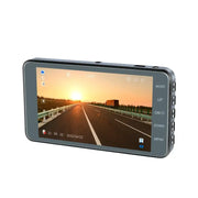 Habicare HBC Dash Cam (Full HD - Front & Rear) Dash Cam (Full HD - Front & Rear)