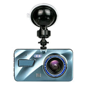 Habicare HBC Dash Cam (Full HD - Front & Rear) Dash Cam (Full HD - Front & Rear)